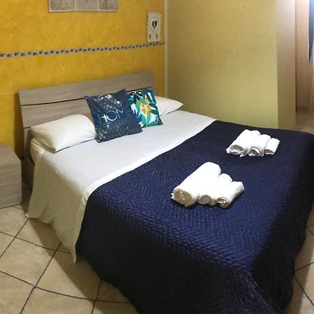 La Collina Villa Salerno Kültér fotó