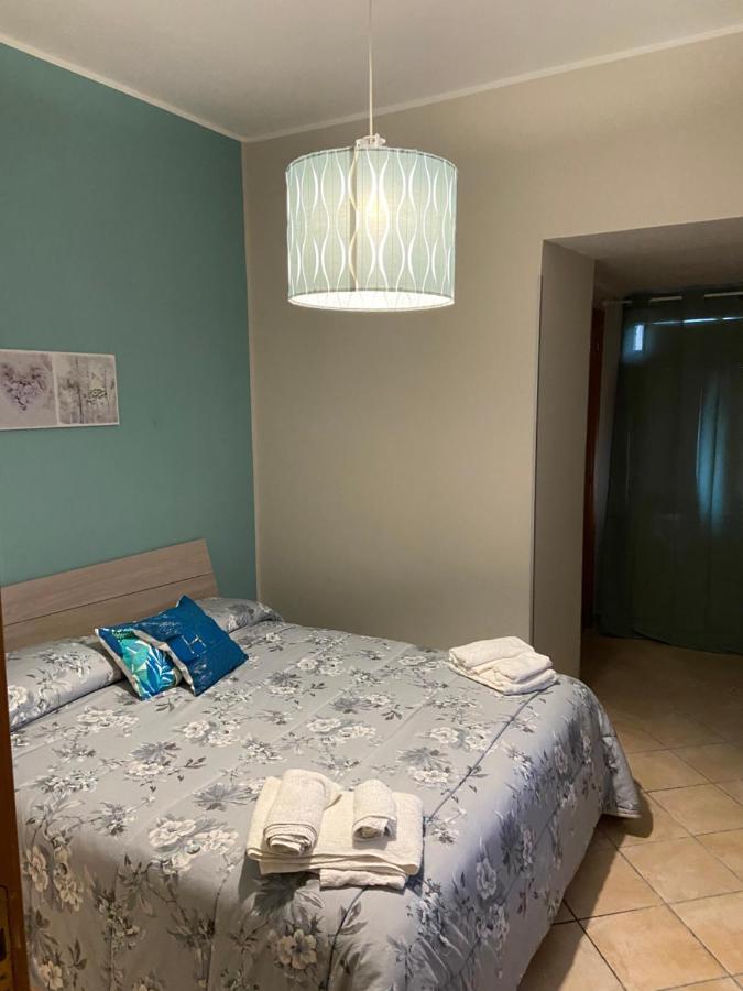 La Collina Villa Salerno Kültér fotó